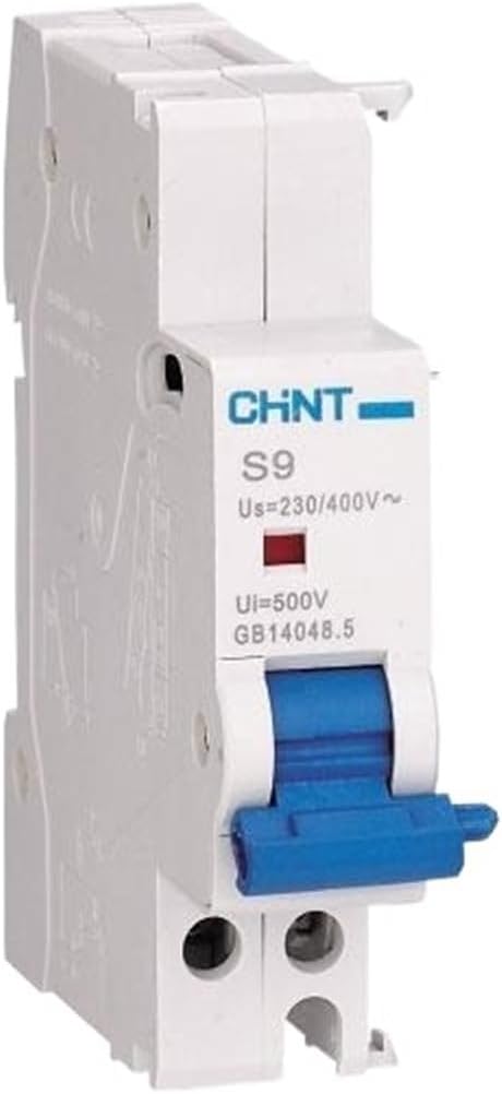 Shut Release S9 for NB1 Series NBH8 NB1L NBH8LE Circuit Breaker(AC DC12V)