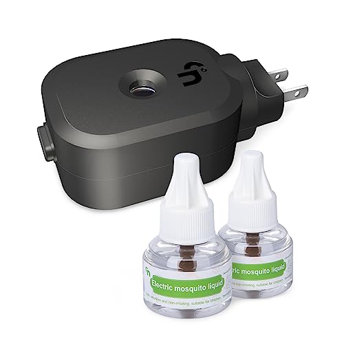 Top 10 Best Plug In Mosquito Repellent Reviews & Buying Guide Katynel