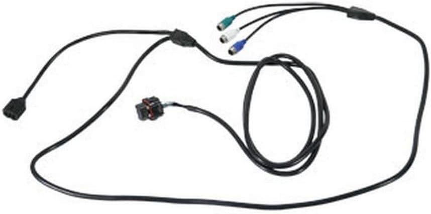 Part for John Deere 2630 Green Star Display Camera Adapter Harness A-CBL2630