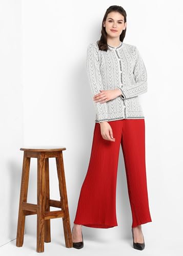 Image of Modeve Women Casual Sweater for Winter||Winterwear||
