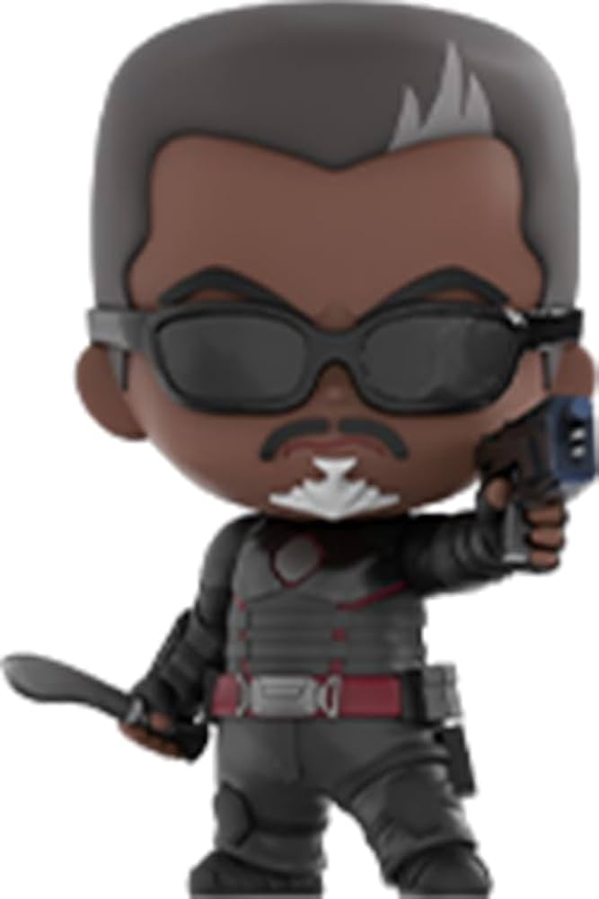 Amazon.co.jp: コスビ マーベル・コレクション 映画デッドプール