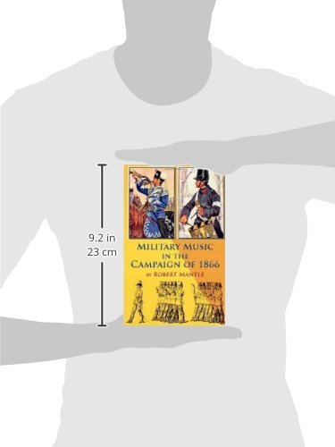 Military Music in the Campaign of 1866