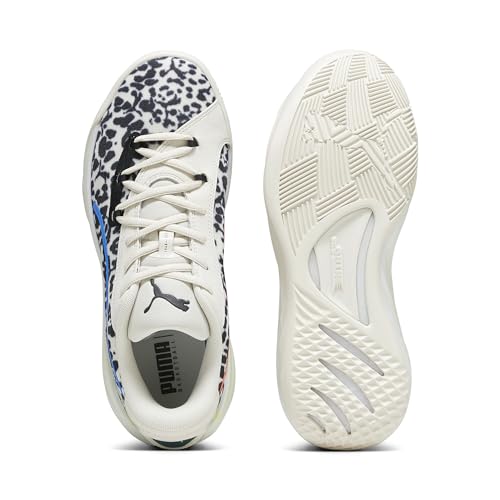 Image of Puma Unisex-Adult All-pro Nitro Clyde's Closet Basketball Shoe