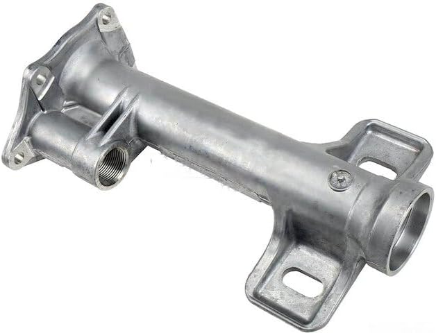 Replacement Drive Axle Shaft Housing fits 2000-2006 GMC Yukon XL 1500 Front