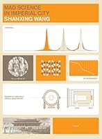 Mad Science in Imperial City 0971680051 Book Cover