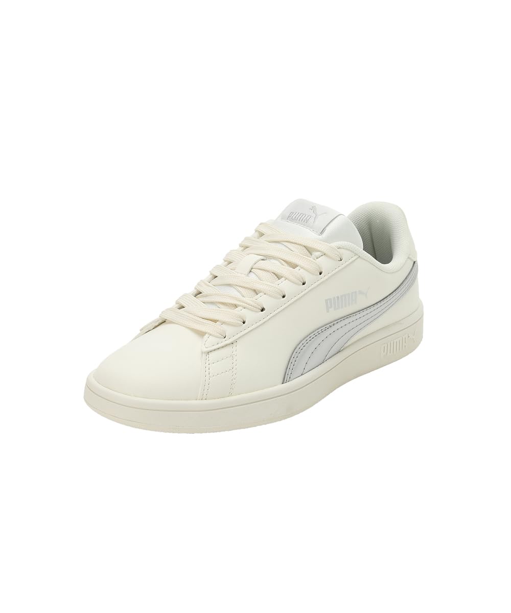 Puma Womens Whizzlite WNS Warm White-Matte Silver Sneaker - 5 UK (39465202) (B0CBPYRL9D) Amazon Price History, Amazon Price Tracker