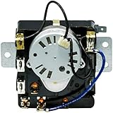 WP3406725 3406725 For Whirlpool Dryer Timer PS11741713 AP6008573