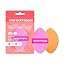 1/Miracle 2-In-1 Powder Puff