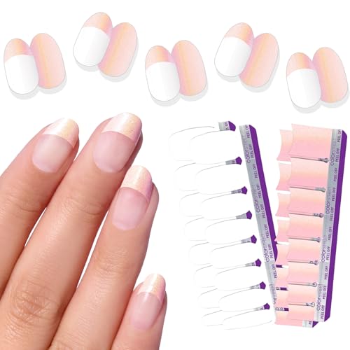 Color Street Day Break Nail Strips