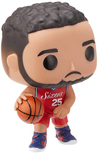 Funko Pop Nba: Sixers - Ben Simmons