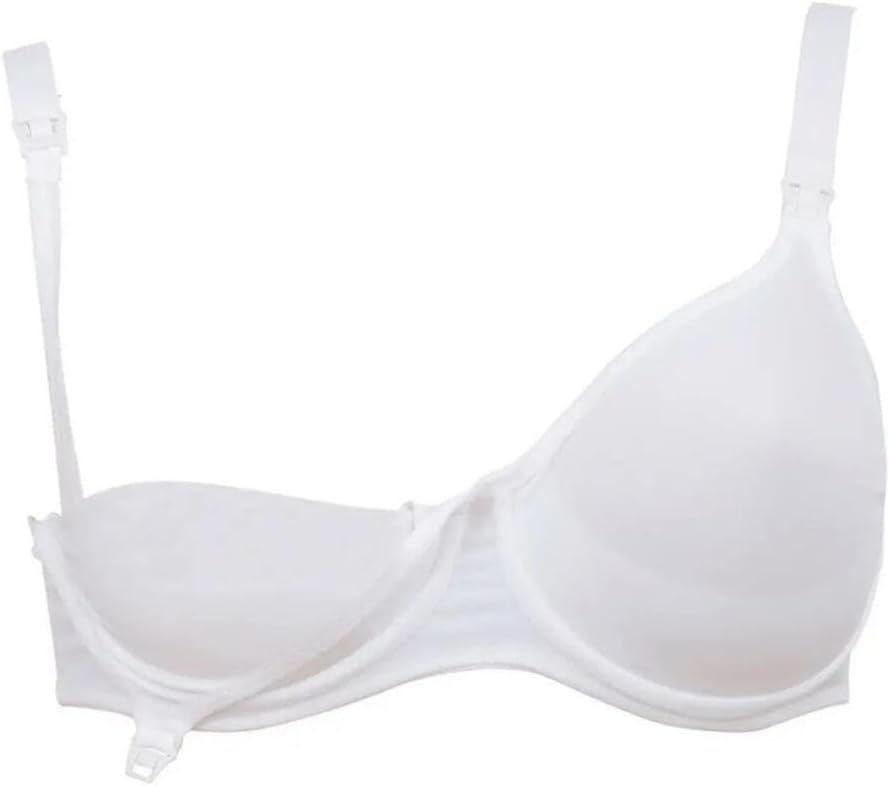Anita Jenni Seamless Nursing Bra 38I, White