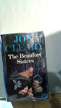 Hardcover The Beaufort Sisters Book