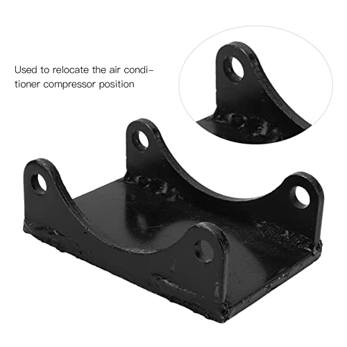 Support de montage compresseur 508 universel en fer haute rigidité - 3