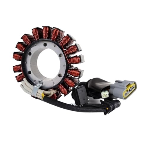 Bobine de stator pour CB500X idéale pour les voyages et road-trips