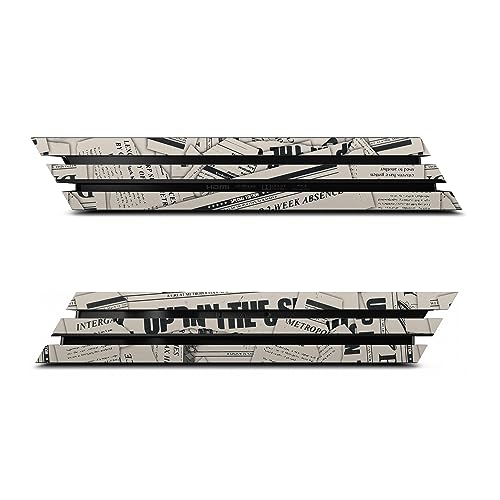Autocollant vinyle Superman pour console PS4 Pro et manette DualShock 4 - 4