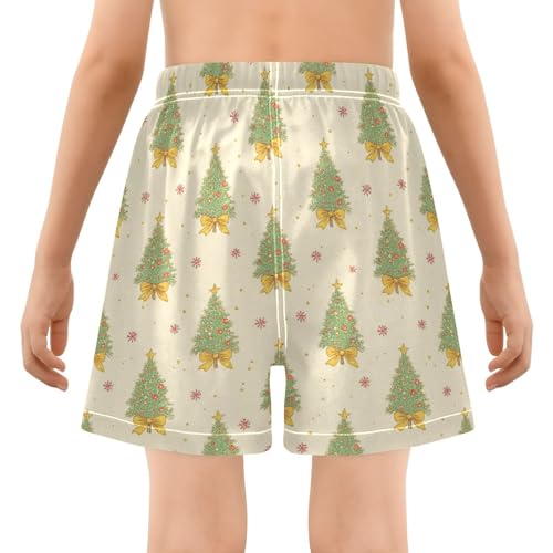 Short de bain garçon 4T ample pour éviter les irritations du sable