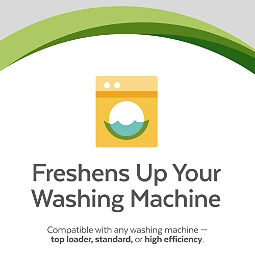 CitriSafe Remedy Liquid Laundry Detergent - Concentrated Laundry Detergent for Dirt and Mold - Liquid Concentrate, 32oz (Laundry Detergent) - Image 5