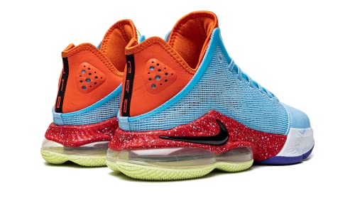 Image of Nike Lebron 19 Low Basketball Shoes