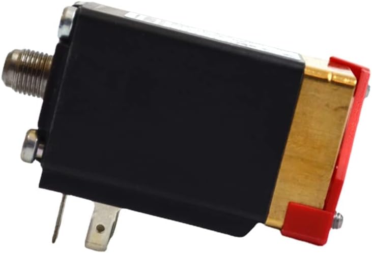 1089042814 Solenoid Valve for Atlas Copco Screw Air Compressor Replacement Parts