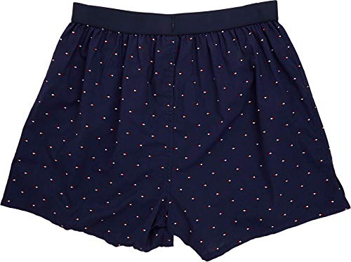 Tommy Hilfiger Men's Woven Boxer - image 3