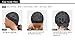 Sensationnel Half Wig Instant Weave Curls Kinks N Co Money Maker (1B)