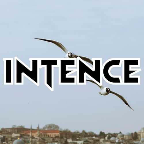 INTENCE