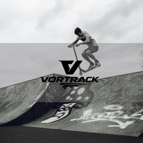 VORTRACK Pro Scooter Replacement Wheels