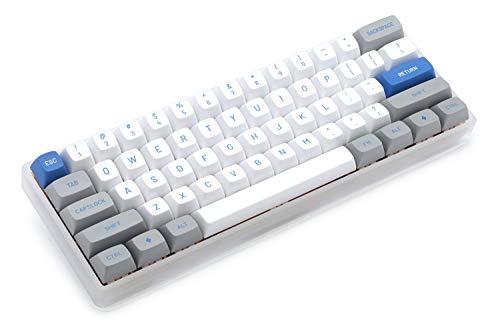 DROP MT3 Camillo Keycap Set, ABS Hi-Profile Keycaps, Doubleshot