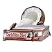Universal Nutrition Gluten Free, Sugar Free, Doctor's CarbRite Diet Protein Bar Toasted Coconut 2 oz bar 12 Count
