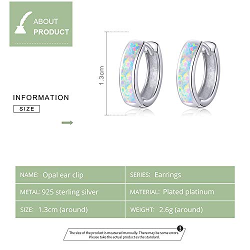 Bijoux de déclaration en argent sterling 925 pour fiançailles