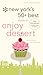 Produktbild New York's 50+ Best Places to Enjoy Dessert, 2nd Edition: A City and Company Guide