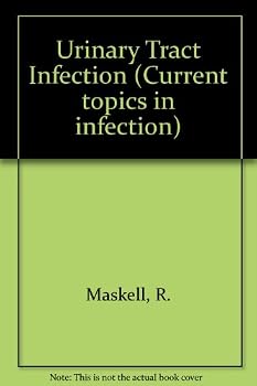 Hardcover Urinary Tract Infection Book