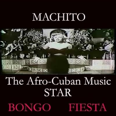 Bongo Fiesta