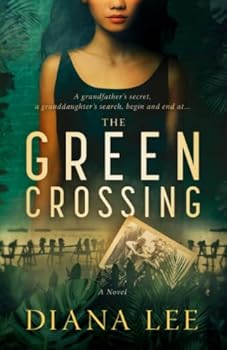 Paperback The Green Crossing Book