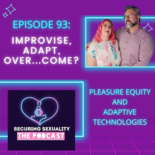 93. Improvise, Adapt, Over...Come?