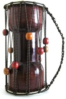 Jive Djembe Drum Talking Drum Musical Percussion -15