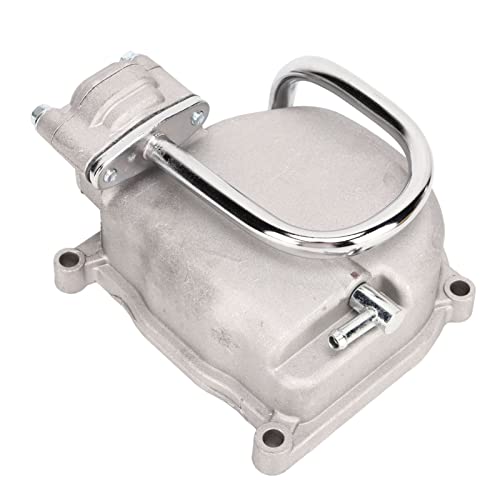 Substituição da Tampa da Válvula da Cabeça do Cilindro do Motor para Motocicleta Scooter GY6 50cc 80