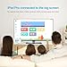 USB C to HDMI Cable（6FT）, [4K, High-Speed] USB Type C to HDMI Cable for Home Office, [Thunderbolt 3/4 Compatible] for Chromebook,for MacBook Pro/Air 2023,for iPad Pro, for iMac, for XPS 17, S23