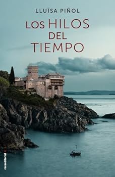 Paperback Los Hilos del Tiempo [Spanish] Book