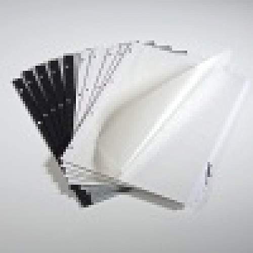 Einstecktafel Leuchtturm DIN A4 pour protéger et classer les timbres rares sans pliure