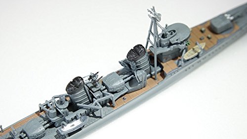 ヤマシタホビー1/700駆逐艦吹雪　完成品 Amazon | ヤマシタホビー 1/700 日本海軍特型駆逐艦 吹雪 | プラモデル