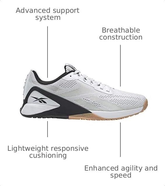 Image of Reebok Unisex-Adult Court Advance Sneaker