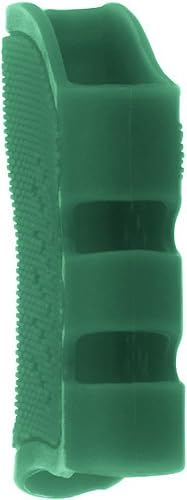 Miniatura 23 de Guante táctico de goma para Glock 17 19 20 21 22 23 25 31 32 34 35 37 38 41