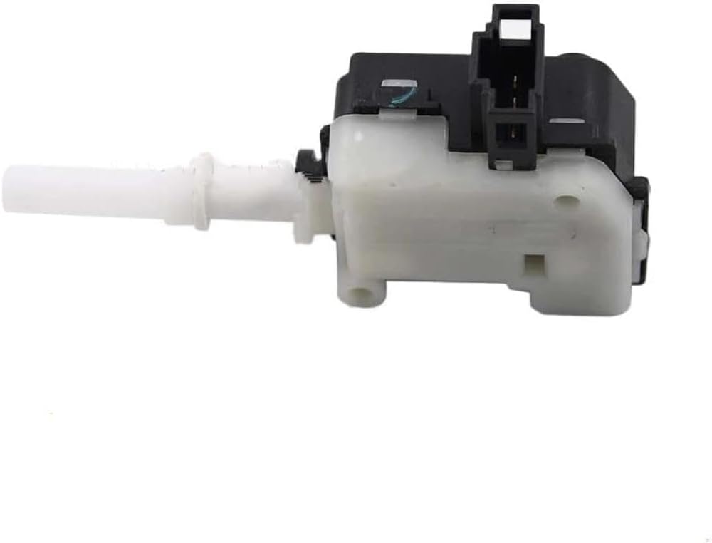 Trunk Latch Lock Actuator for Skoda for Superb 2001 2002 2003 2004 2005 2006 2007 2008 Car Trunk Door Lock Switch Car Tailgate Trunk Latch 4B9962115C