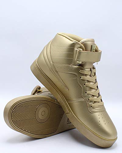 Fila Men's Vulc 13 Tonal Sneaker2