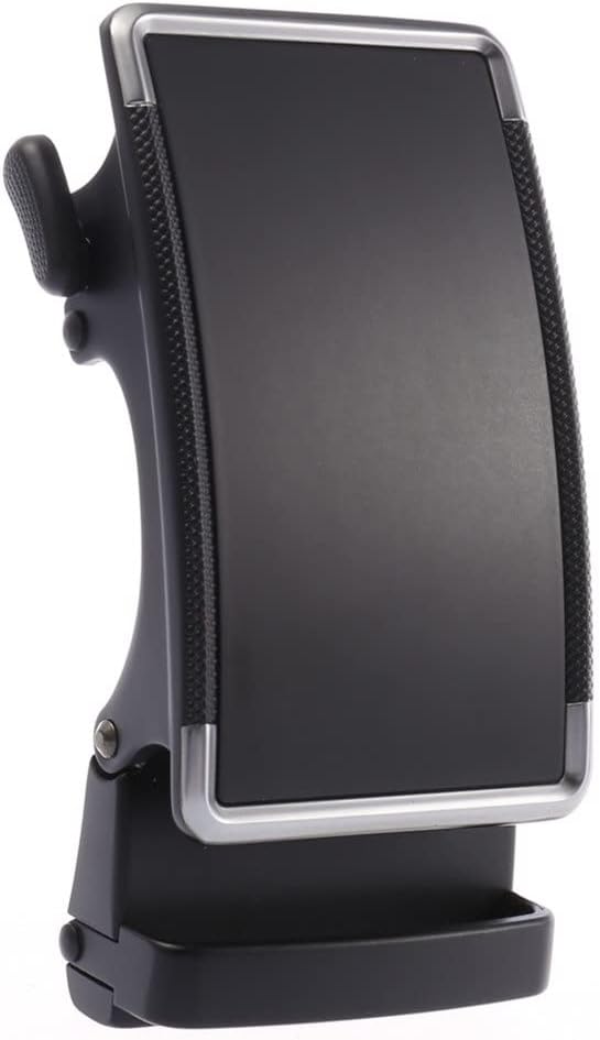 Men's Belt Buckle Automatic Accessories