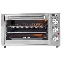 Forno Elétrico Philco PFE25I Air Fry 25L