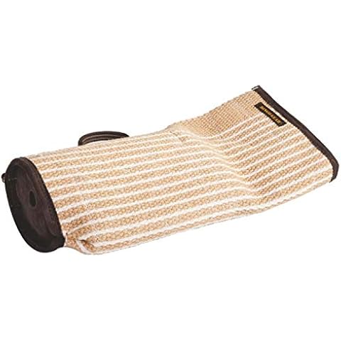 Manga de Entrenamiento Reforzada Universal Dingo Gear Garda Cover