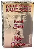 Fall of the House of Ramesses, Book 2: Seti