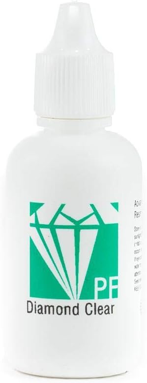 DiamondClear Pit Filler PF - 30cc